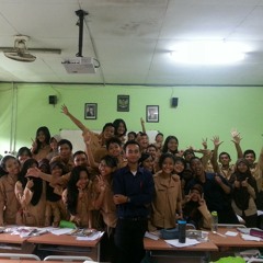 Xmith Ft Herr Kian&Qadril - More Than Words (Cover) at Sman 99