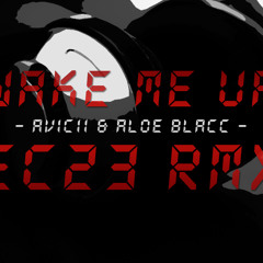 Avicii Wake Me Up Remix EC23