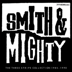 Smith & Mighty - Time To Rhyme Ft: General Mp3