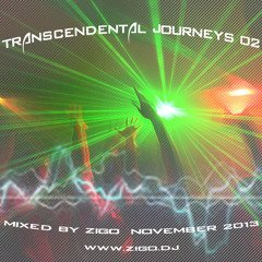 Transcendental Journeys 02 [Available at http://zigo.dj/transcendental-journeys-02]