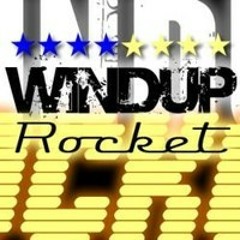 Windup Rocket - Thankful Heart - Petra Cover - MRCD11 master
