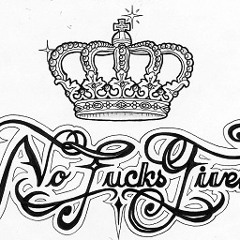 No Fucks Given featuring Sole and LEIF(kolt)
