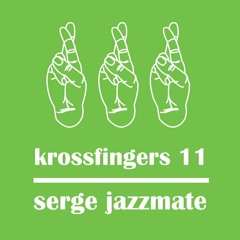 Krossfingers #11 2013