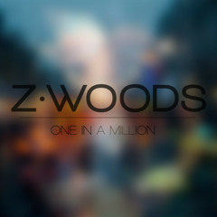 Aaliyah - One In A Million (Z.Woods Remix)