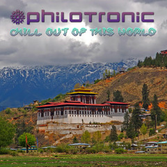 Philotronic - Chill Out Of This World - Watts 1