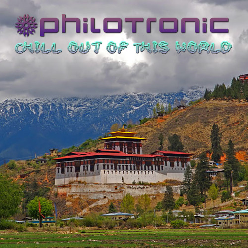 Philotronic - Chill Out Of This World - Watts 1