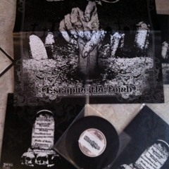 WRECKAGE -  Eyemaster (ENTOMBED cover )