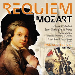 Requiem de MOZART - 01 - Introït