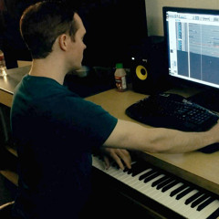 Forbidden Magic (Golden Age Soundtrack Excerpt)