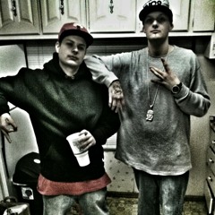 B.A.C- Dog Ass Hoe. Pro By Supanigga.