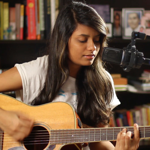 Cher - Believe (cover) by Mysha Didi