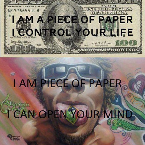 System Crashdown