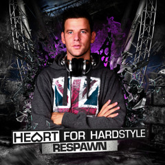 Respawn - Heart for Hardstyle 88