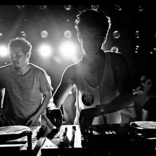 Kevin Duane - STRAF_WERK Closing 2013 Podcast#1