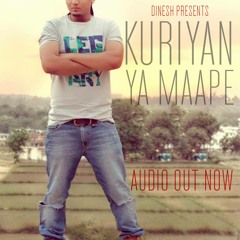 Kuriyan Ya Maape |A-Kay Feat Bling Singh & Jugraj Sandhu | New Song 2013