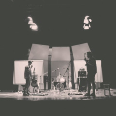 Germany I&II (Instrumental - Live in the Theatre)
