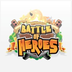 Battle Of Heroes - Victory Sound Effect