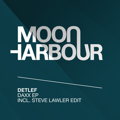 Detlef - Daxx (MHD017)