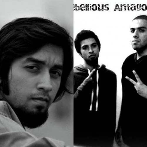 Bars of Justice - Heavy Mental Crew feat. Rebellious Antagonists