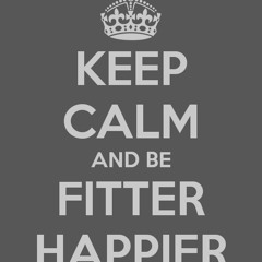 Fitter, Happier & More Productive (MIX Q4 2013)