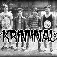 Kriminal - Kronologi