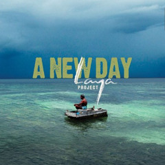 Laya Project - Sunrise in Injumbakam (Pathaan's Tribute Remix)