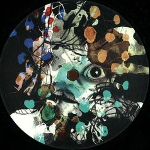 Find My Mind_Harvey McKay_ Drumcode
