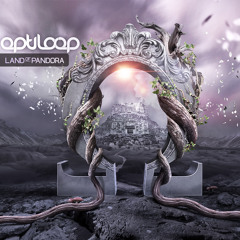 LAND OF PANDORA -ALBUM PREVIEW