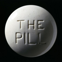 Alteration Pill