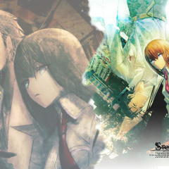 Gate Of Steiner - Steins;Gate - Piano -