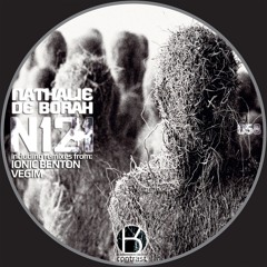 cont058 : Nathalie De Borah - N121 (Vegim Dub Remix)