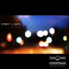 codxtrax - "street lights" (instrumental)