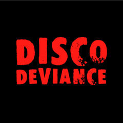 Disco Deviance Pulse Radio Show 32 - SHMLSS Mix