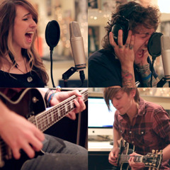 Closer - Anavae, Arthur Walwin & Charlie Bass