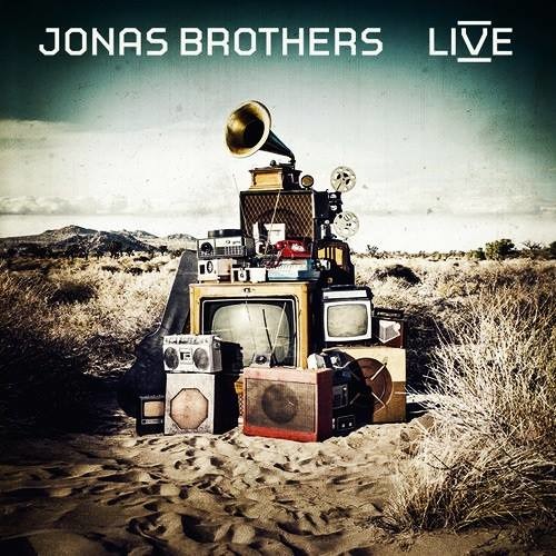 Wedding Bells - Jonas Brothers