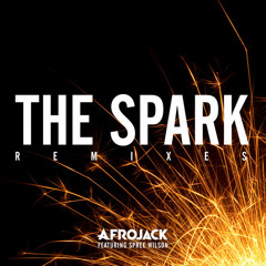 The 'Spark - Afrojack ( Maycro Edit)