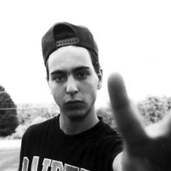 JOE CASSANO AKA JHONNY JAB 1ST ITALIAN MC'S