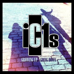 Growing Up Going Down (Official Audio)