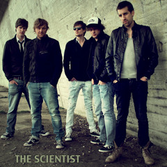 Scientist (cover Version)