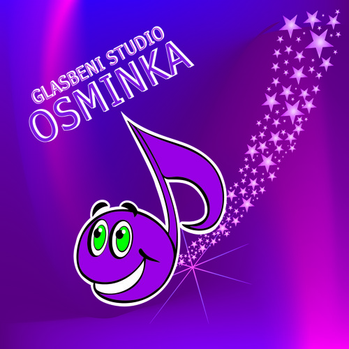 Stream Vsi otroci sveta - Aleksandra Vovk in skupna Osminka XS by Glasbeni  studio Osminka | Listen online for free on SoundCloud