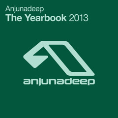 anjunadeep