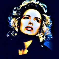 Kim Wilde - Four Letter Word