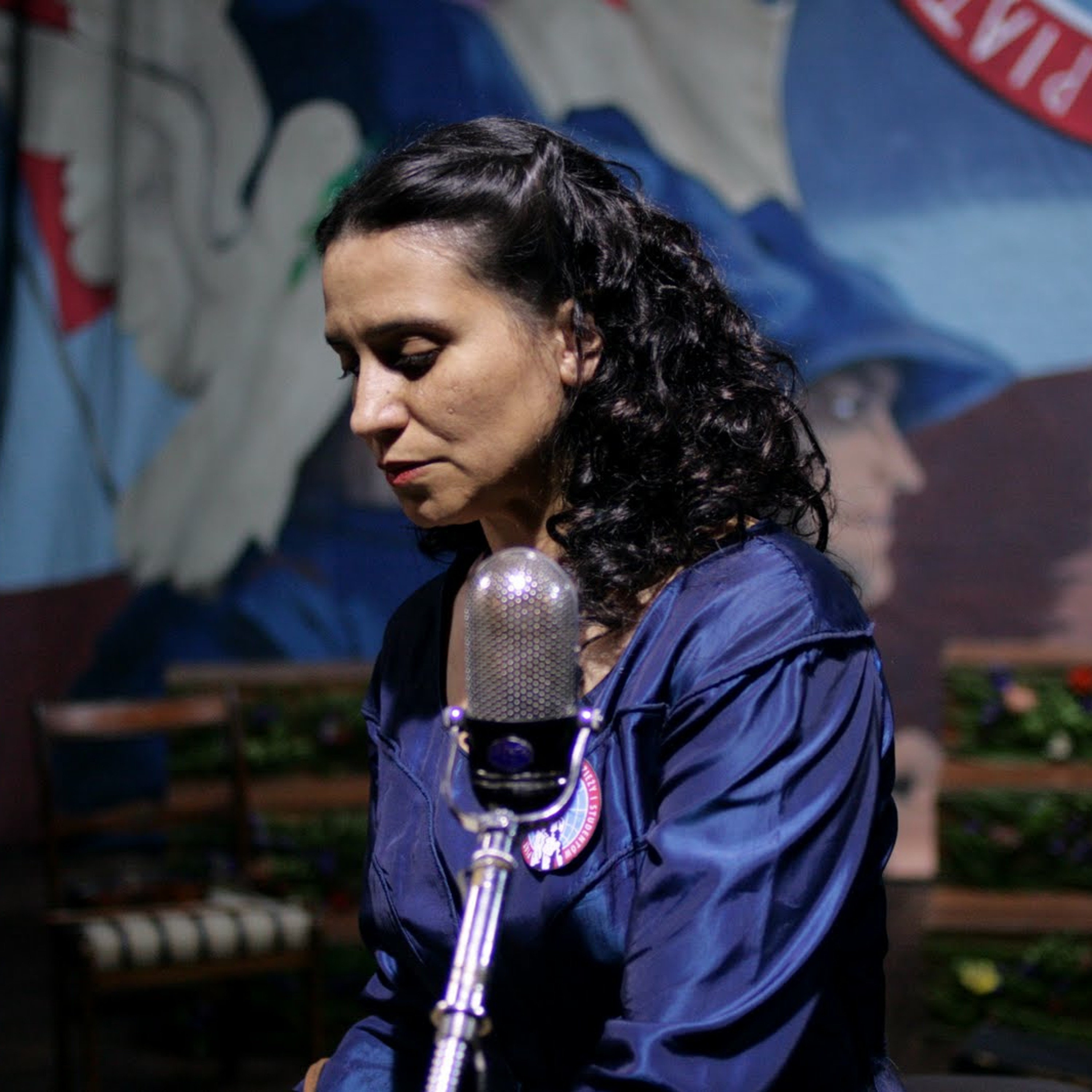 #89 Violeta se fue a los cielos (2011), de Andrés Wood