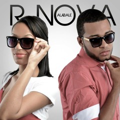 R-Nova-92.1 Familia - Puerto Rico  by kassanova studio