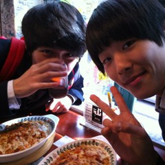 Jay Park - Abandoned (Cover) by Kyoung [TEASER]