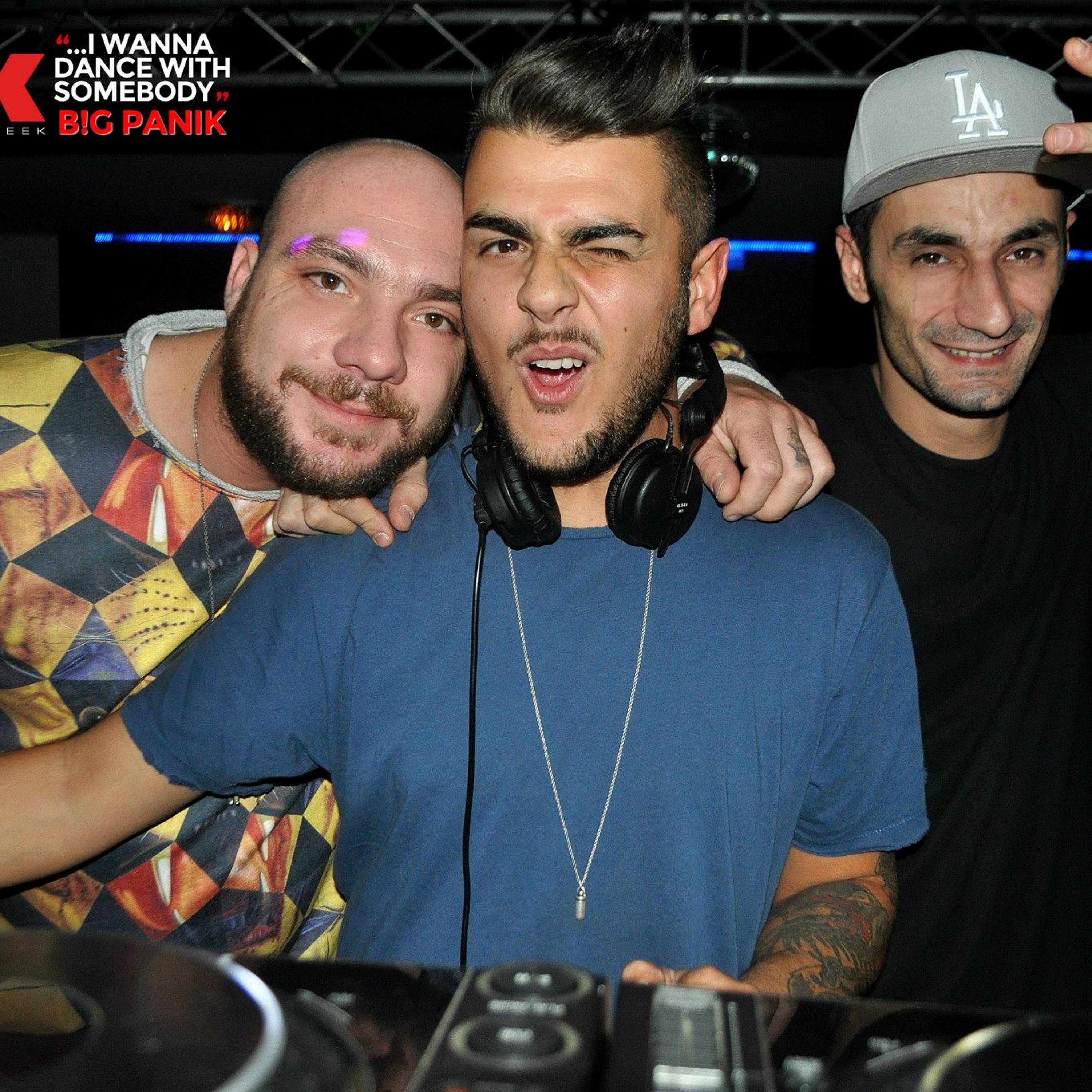 Andrea Setti / Gege