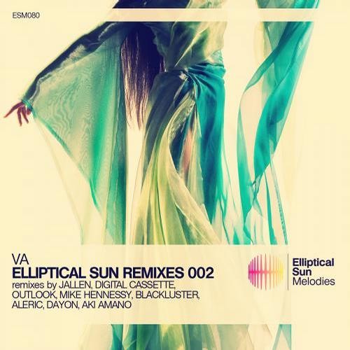 Matt Crofford - Morning Waves (AKI Amano Remix) [Elliptical Sun Melodies]
