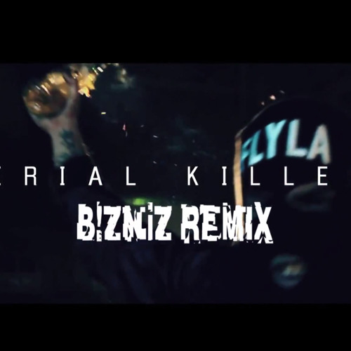 Xzibit, Demrick, B-Real (Serial Killers) - WANTED (B!ZNiZ REMIX) FREE DL