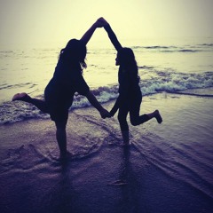 @AnaaaRJ ft @Fernando_Luthfi - We Are The World (Cover)