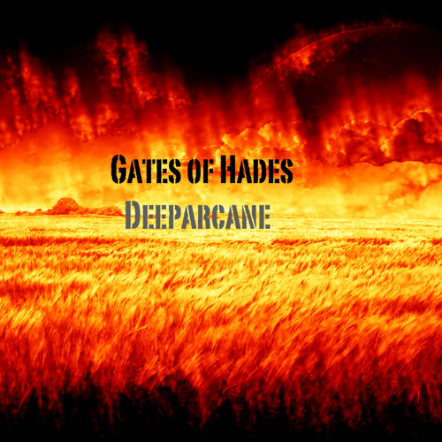 Deeparcane_  Gates Of Hades (original mix)